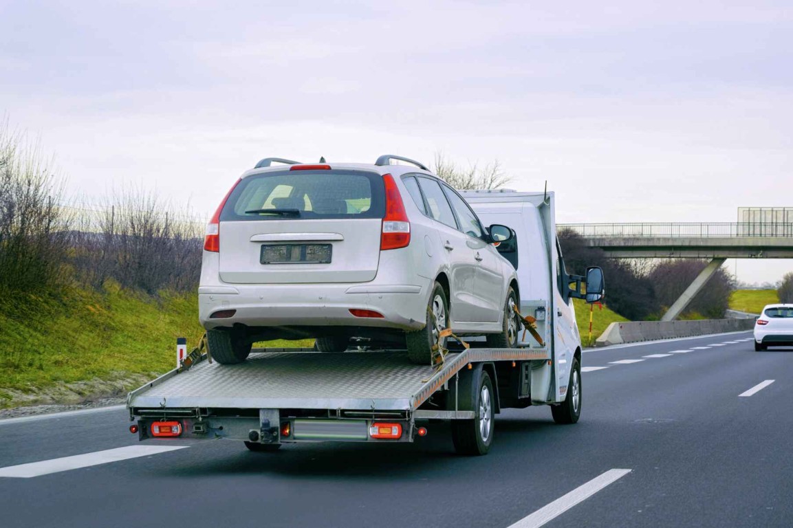 Long-Distance Towing service in Doral, FL by professional towing company